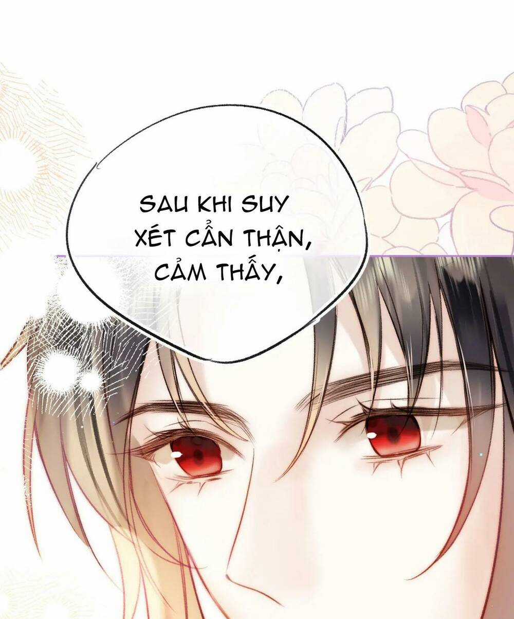 Vi Phu Của Ta Là Long Ngạo Thiên Chapter 47 trang 57