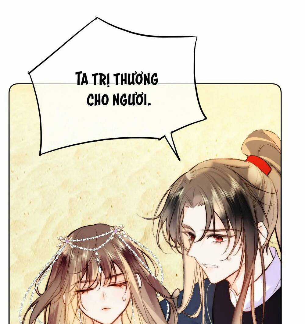 Vi Phu Của Ta Là Long Ngạo Thiên Chapter 47 trang 6