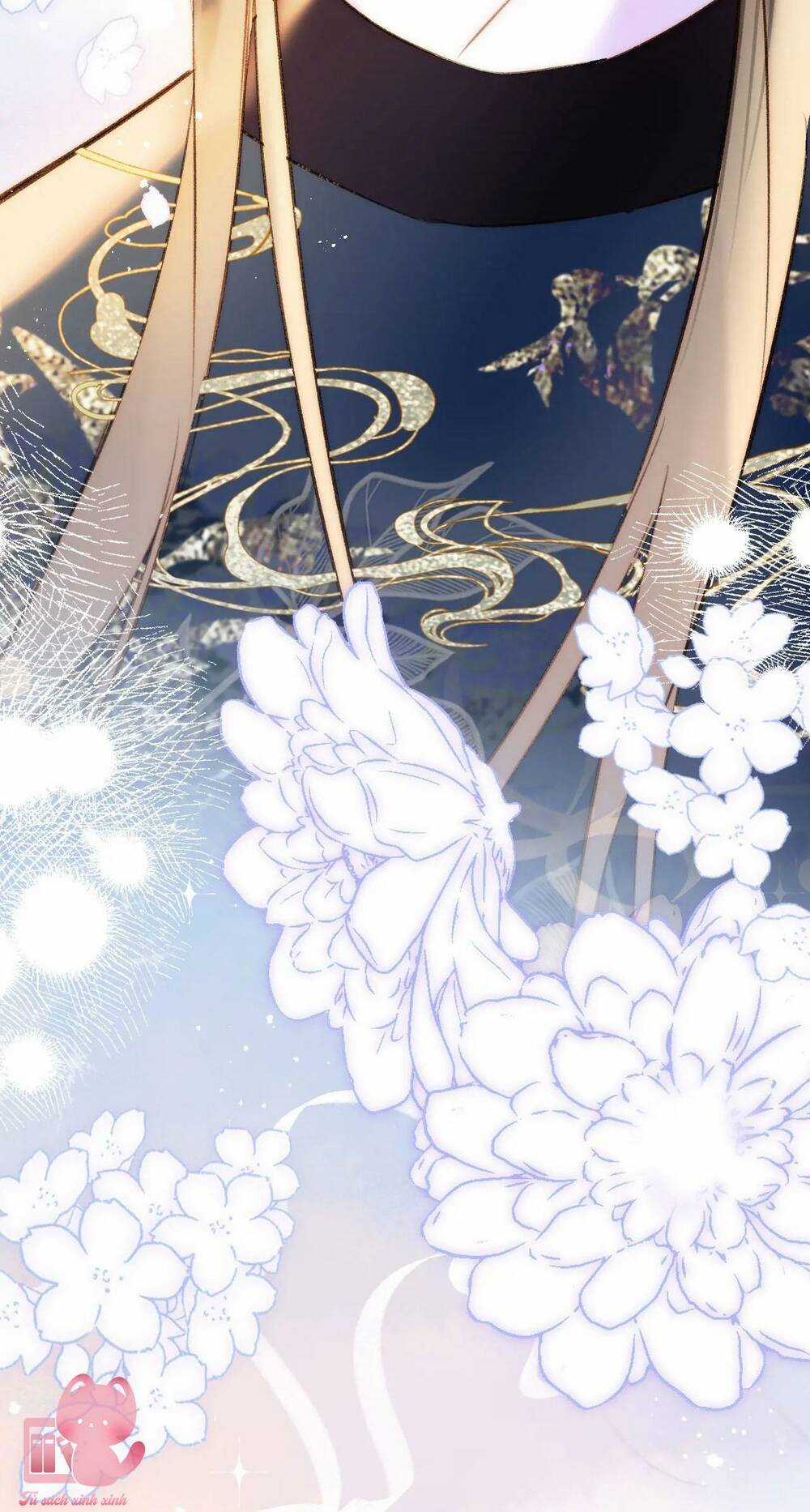 Vi Phu Của Ta Là Long Ngạo Thiên Chapter 47 trang 60