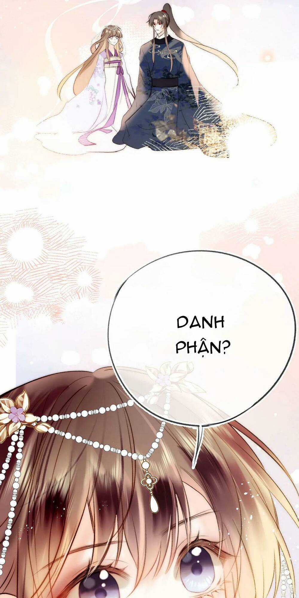 Vi Phu Của Ta Là Long Ngạo Thiên Chapter 47 trang 61
