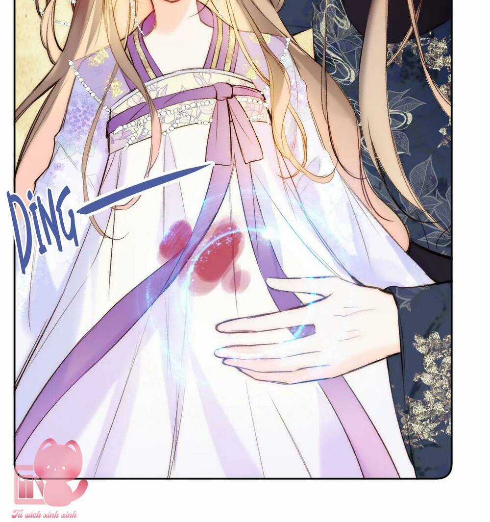 Vi Phu Của Ta Là Long Ngạo Thiên Chapter 47 trang 7