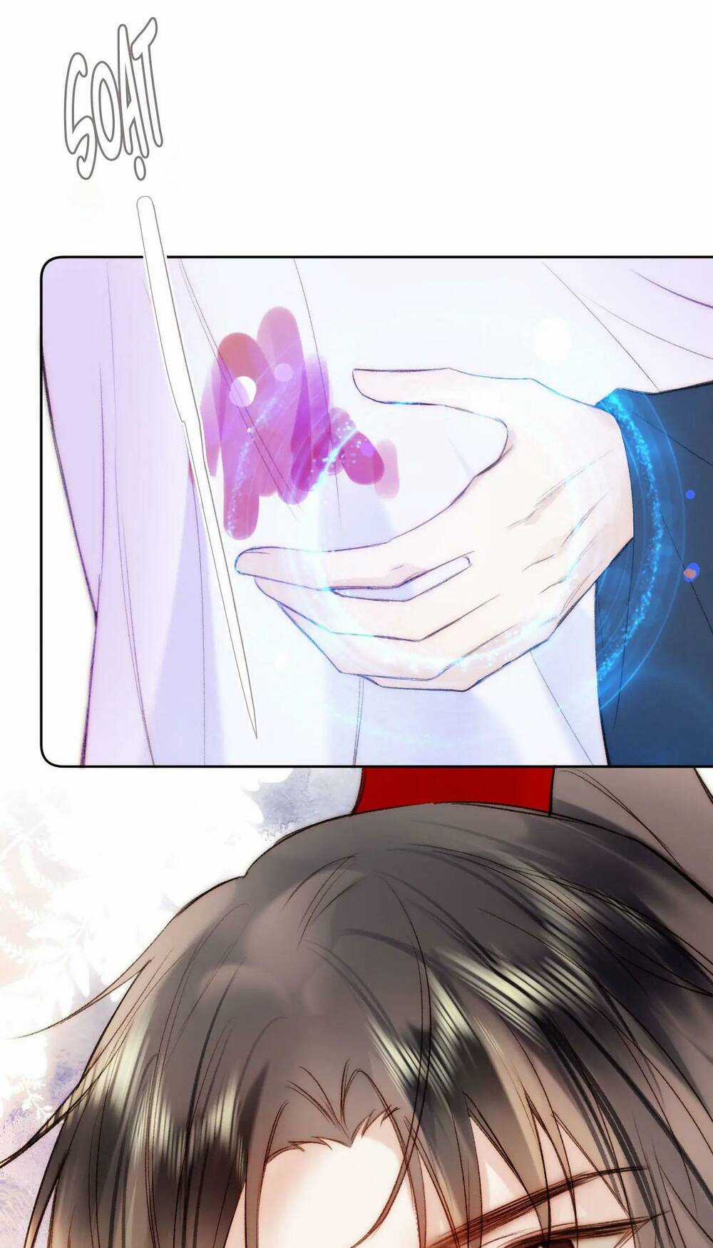 Vi Phu Của Ta Là Long Ngạo Thiên Chapter 47 trang 8