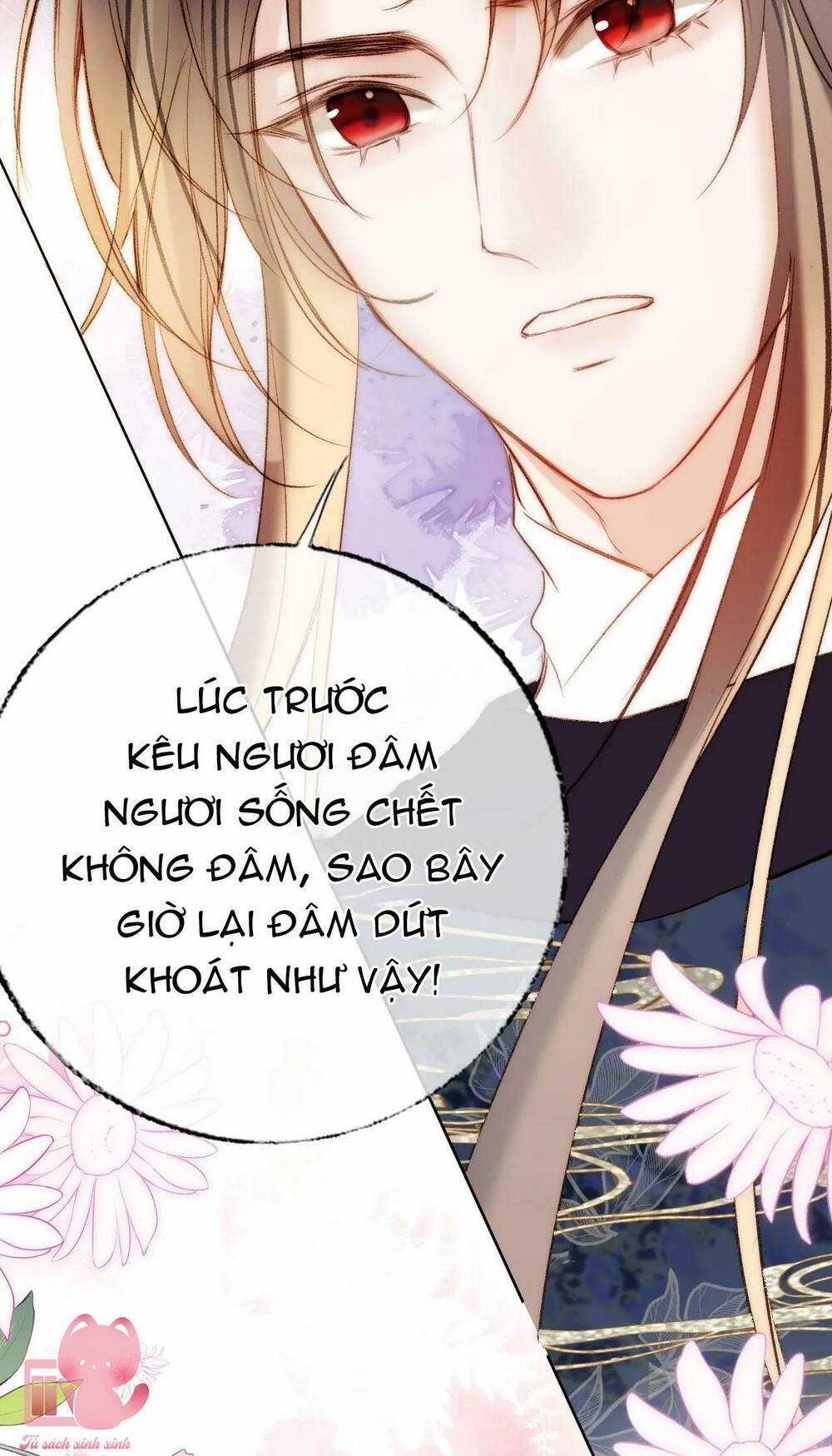 Vi Phu Của Ta Là Long Ngạo Thiên Chapter 47 trang 9