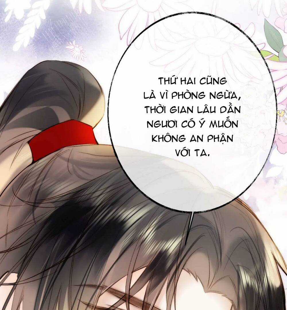Vi Phu Của Ta Là Long Ngạo Thiên Chapter 48 trang 10