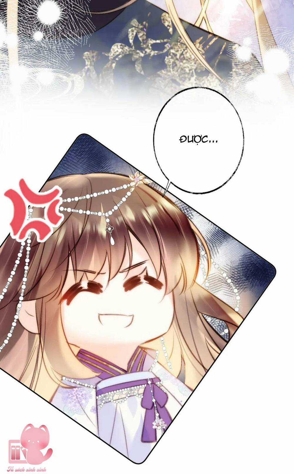 Vi Phu Của Ta Là Long Ngạo Thiên Chapter 48 trang 12