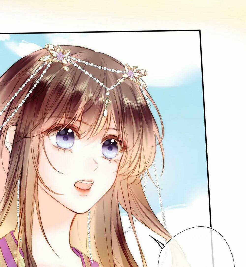 Vi Phu Của Ta Là Long Ngạo Thiên Chapter 48 trang 15