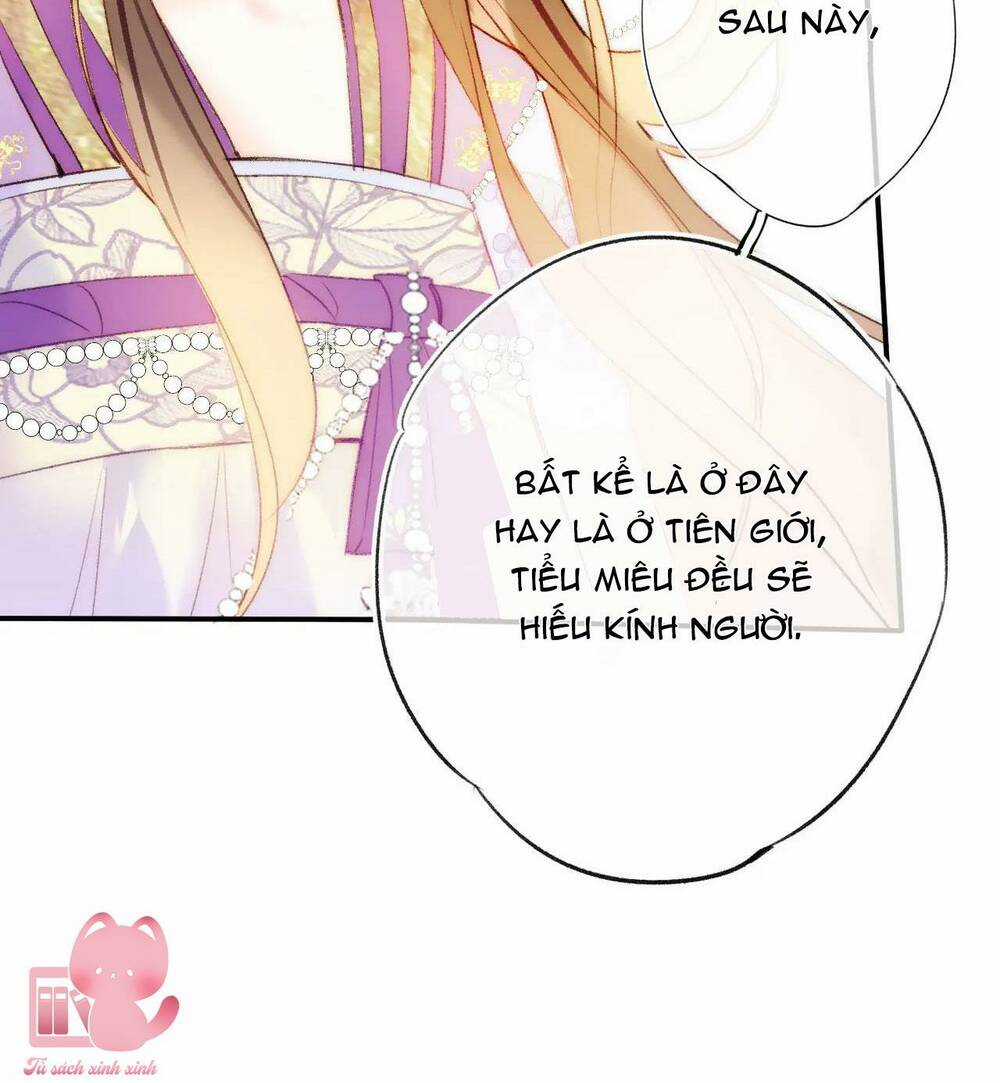 Vi Phu Của Ta Là Long Ngạo Thiên Chapter 48 trang 16