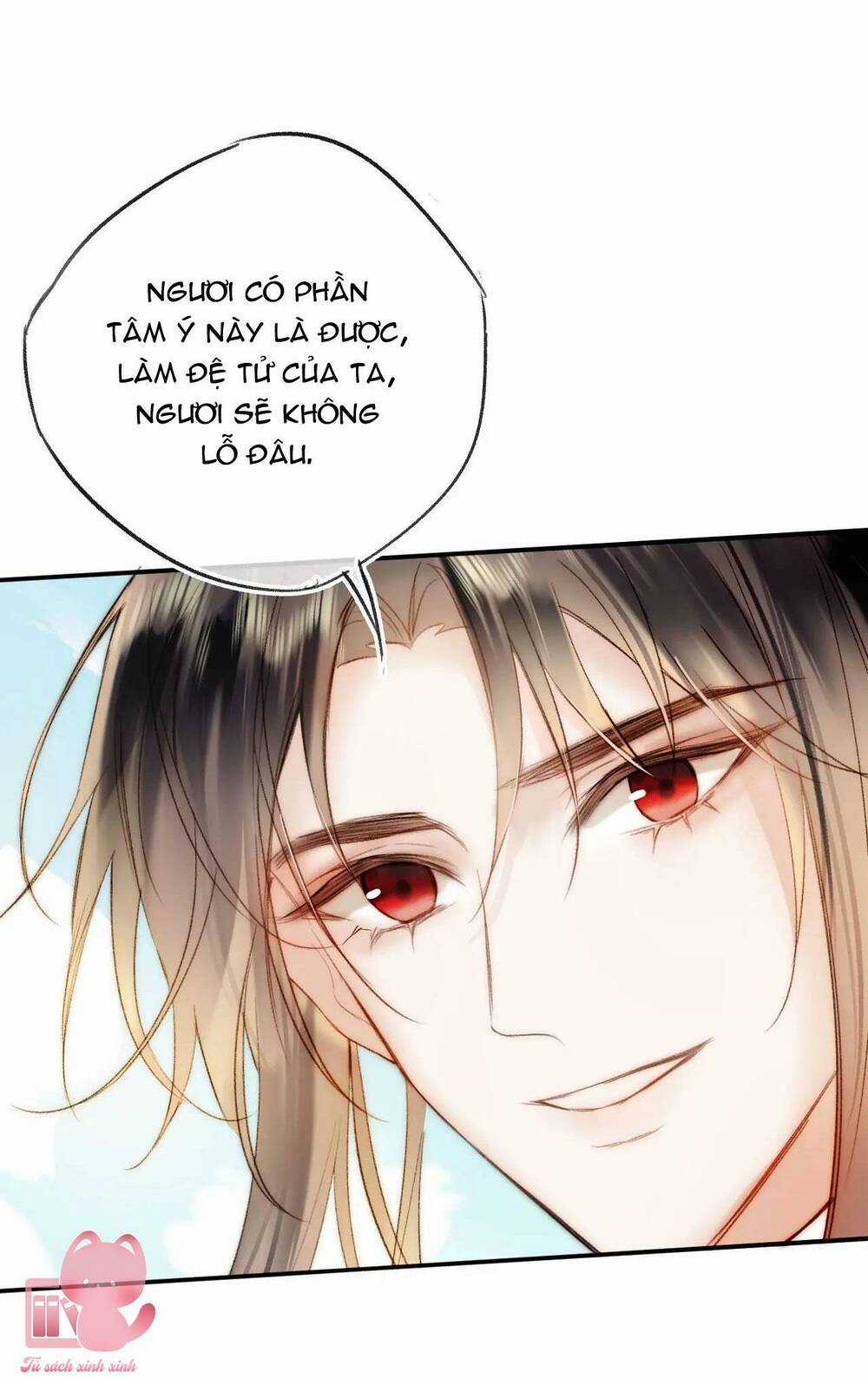 Vi Phu Của Ta Là Long Ngạo Thiên Chapter 48 trang 17