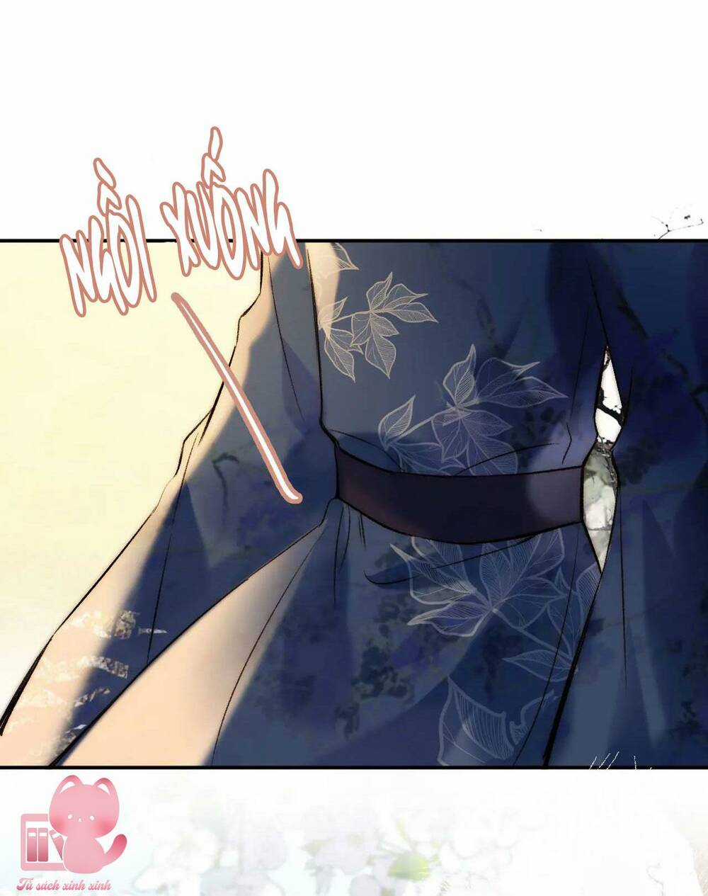 Vi Phu Của Ta Là Long Ngạo Thiên Chapter 48 trang 18