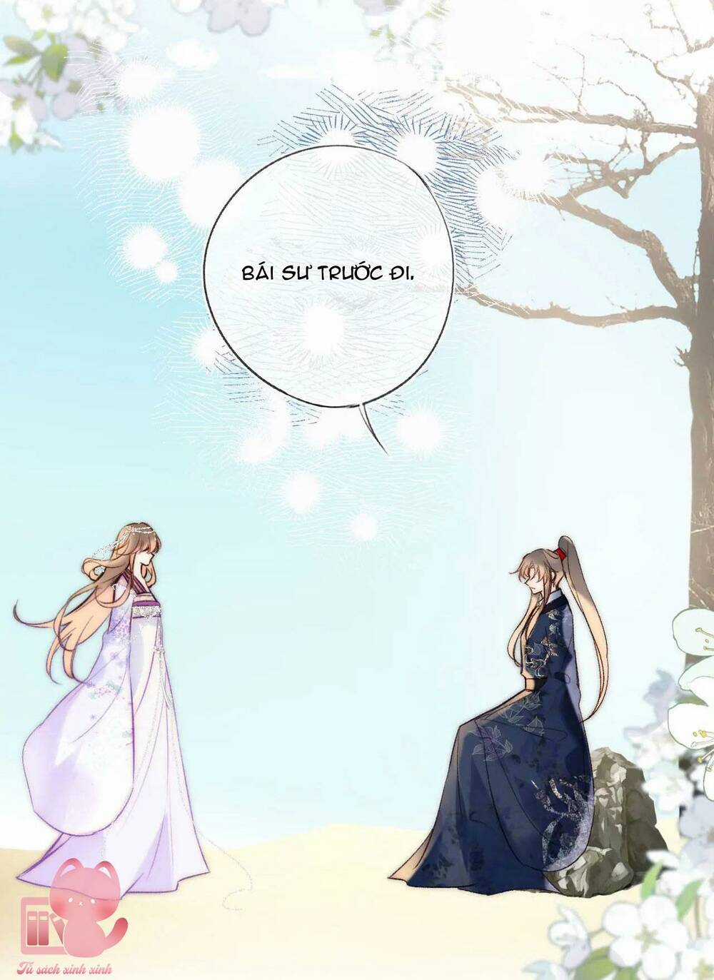 Vi Phu Của Ta Là Long Ngạo Thiên Chapter 48 trang 19