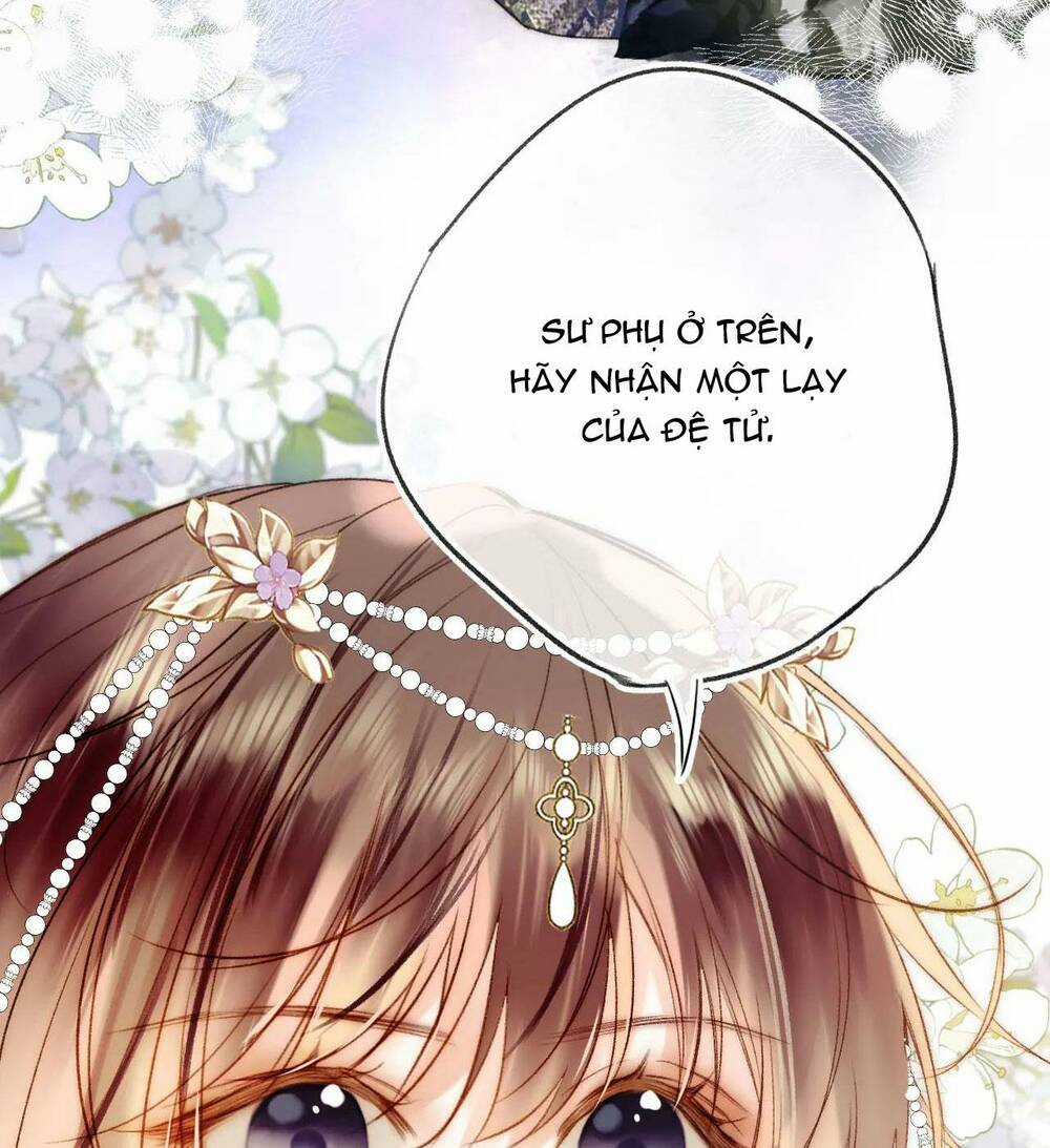 Vi Phu Của Ta Là Long Ngạo Thiên Chapter 48 trang 22