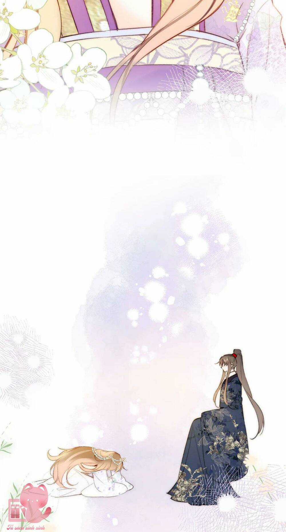 Vi Phu Của Ta Là Long Ngạo Thiên Chapter 48 trang 24