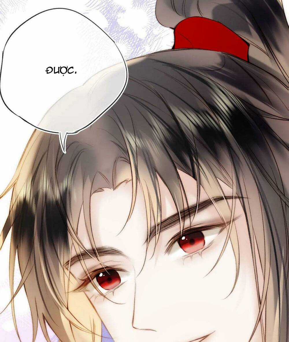 Vi Phu Của Ta Là Long Ngạo Thiên Chapter 48 trang 26