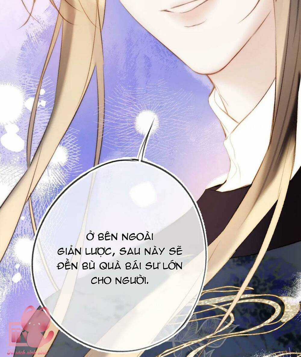 Vi Phu Của Ta Là Long Ngạo Thiên Chapter 48 trang 27