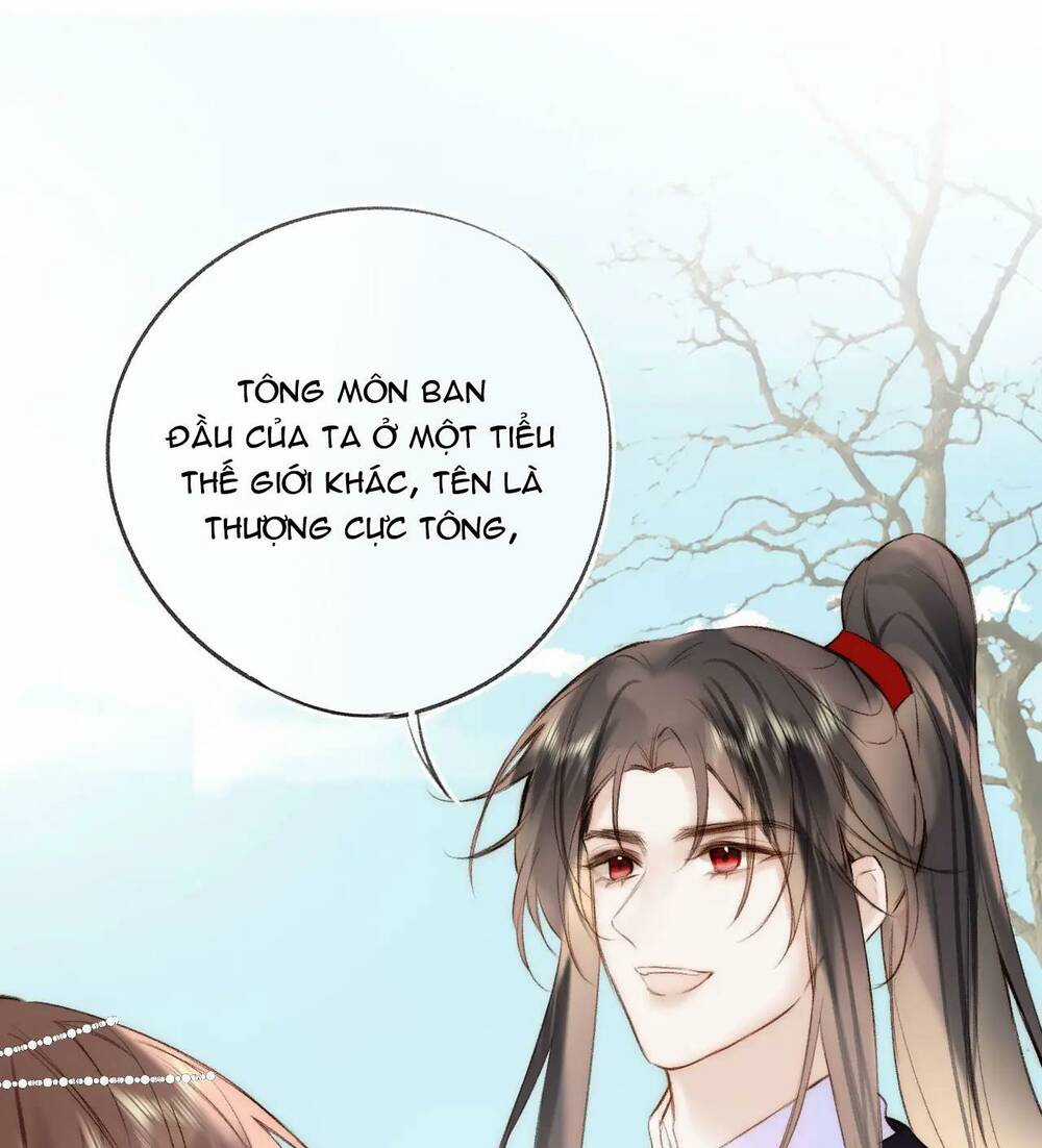 Vi Phu Của Ta Là Long Ngạo Thiên Chapter 48 trang 29