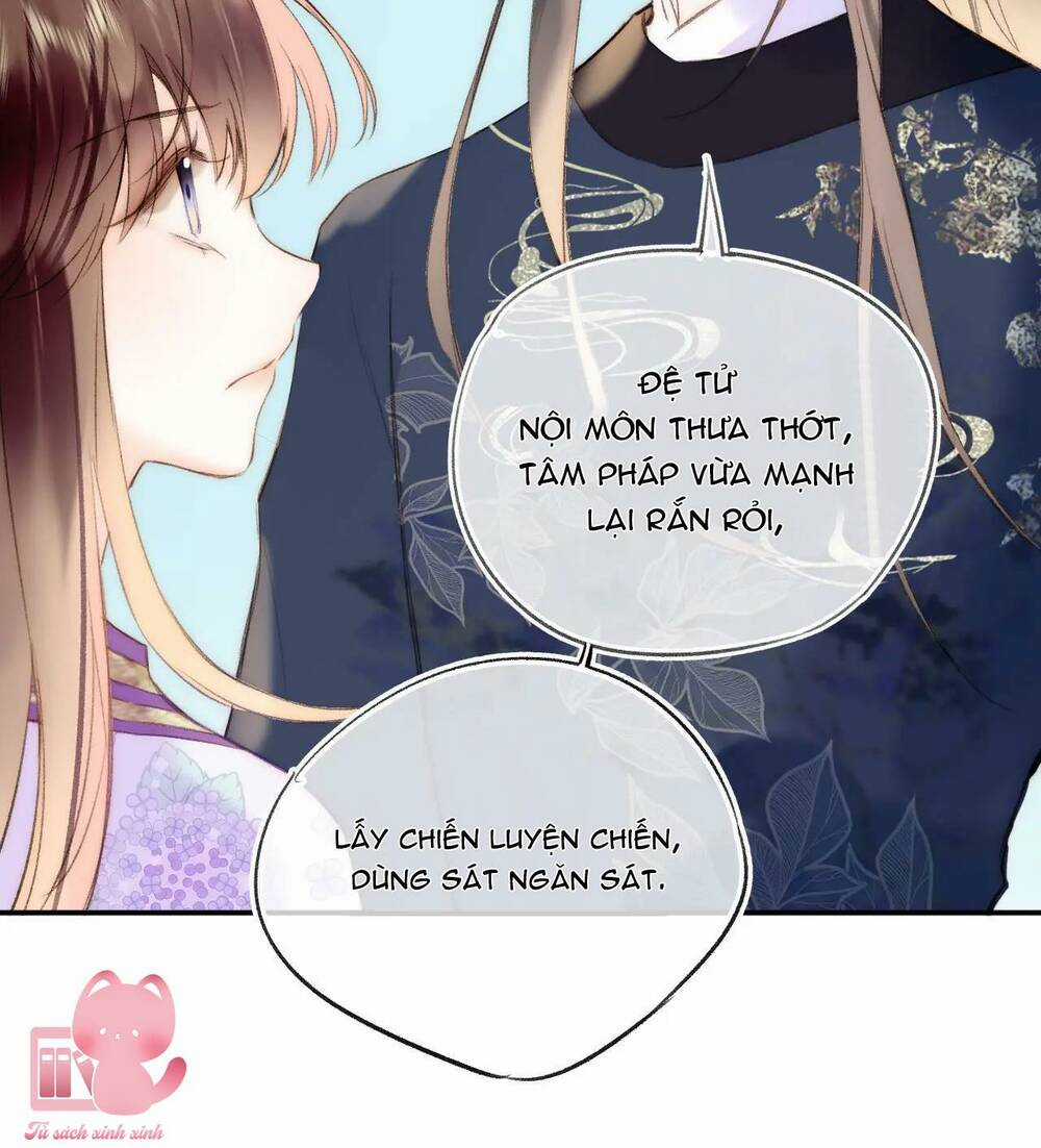 Vi Phu Của Ta Là Long Ngạo Thiên Chapter 48 trang 30