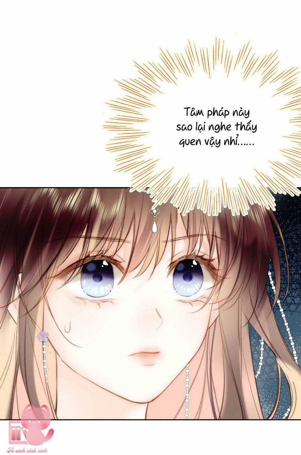 Vi Phu Của Ta Là Long Ngạo Thiên Chapter 48 trang 31