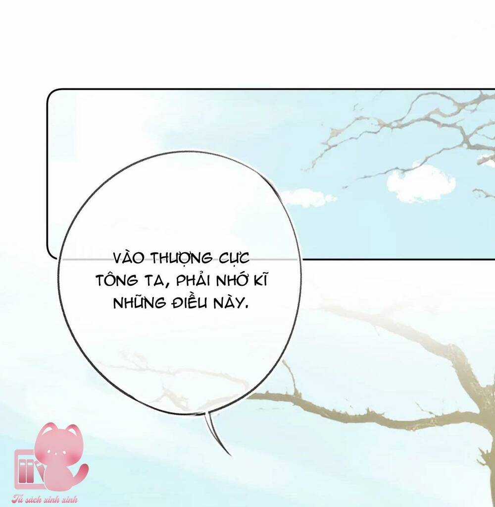 Vi Phu Của Ta Là Long Ngạo Thiên Chapter 48 trang 32