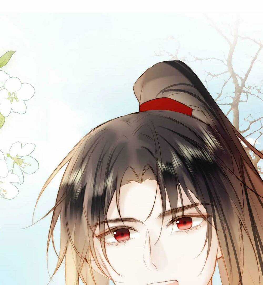 Vi Phu Của Ta Là Long Ngạo Thiên Chapter 48 trang 34