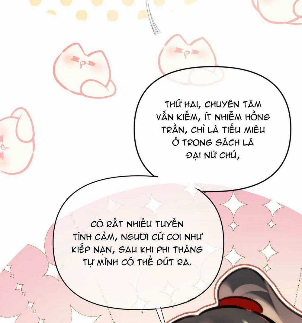 Vi Phu Của Ta Là Long Ngạo Thiên Chapter 48 trang 37