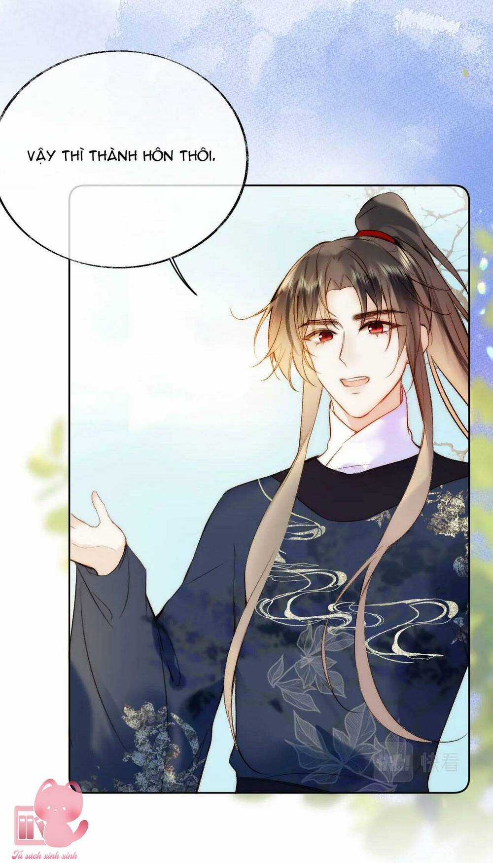 Vi Phu Của Ta Là Long Ngạo Thiên Chapter 48 trang 39