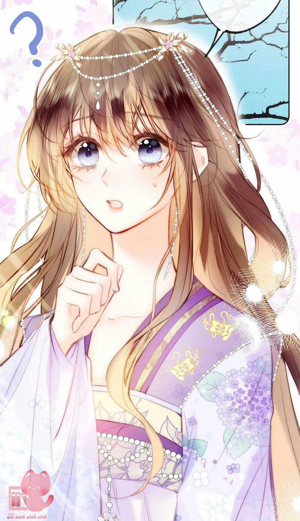 Vi Phu Của Ta Là Long Ngạo Thiên Chapter 48 trang 4