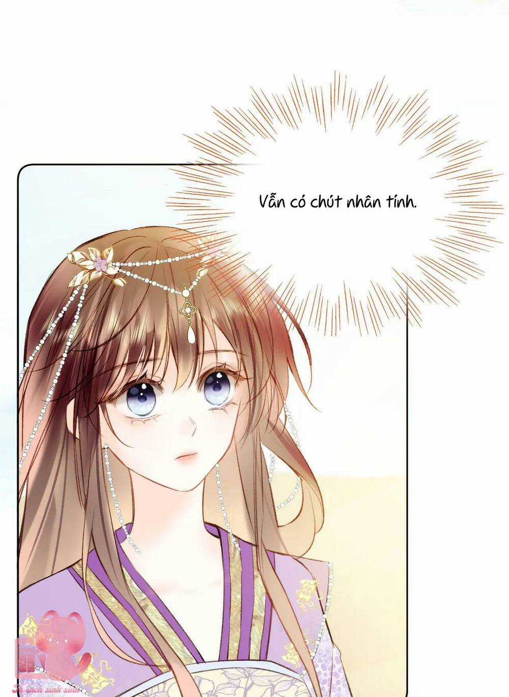 Vi Phu Của Ta Là Long Ngạo Thiên Chapter 48 trang 40