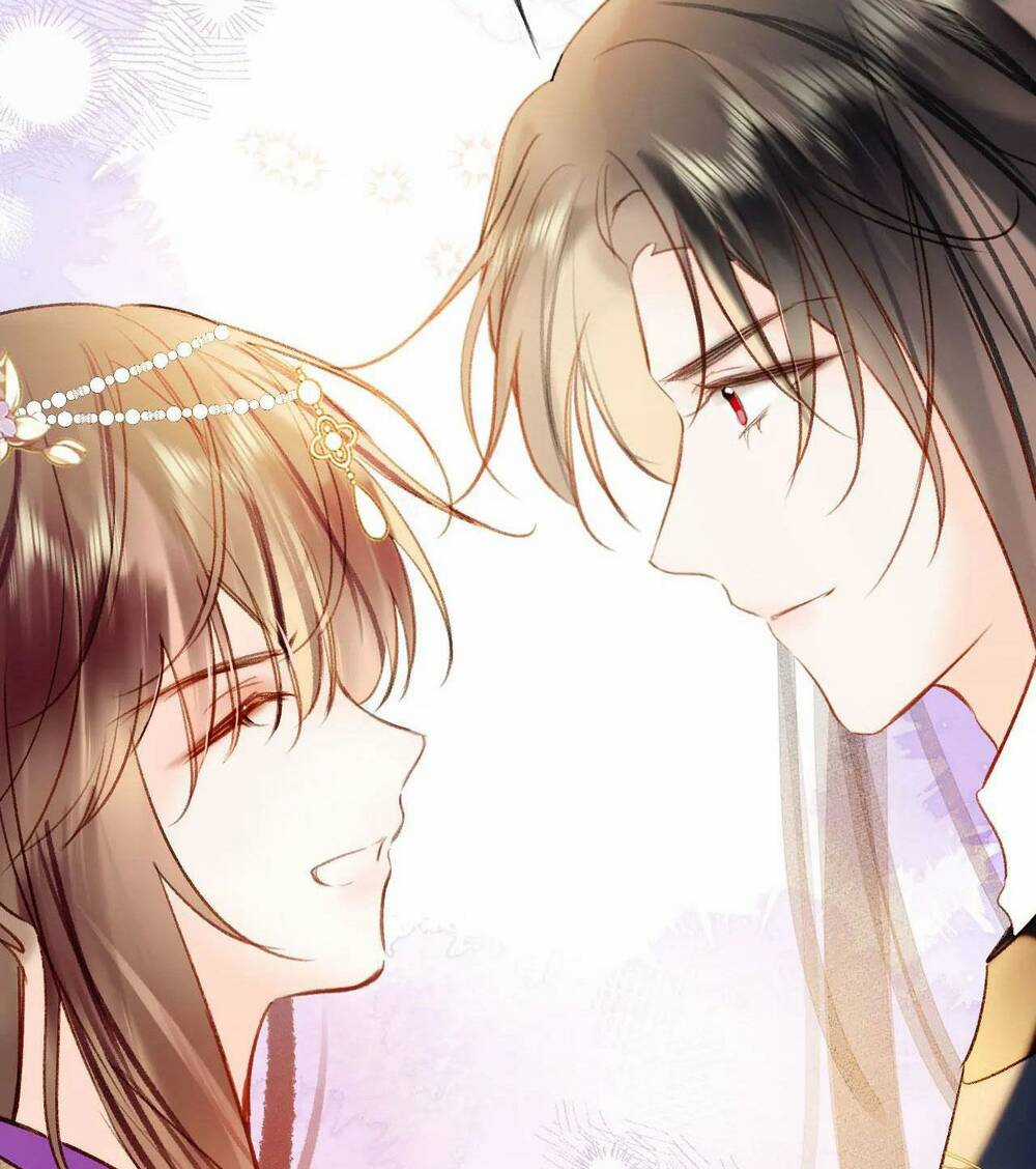 Vi Phu Của Ta Là Long Ngạo Thiên Chapter 48 trang 42