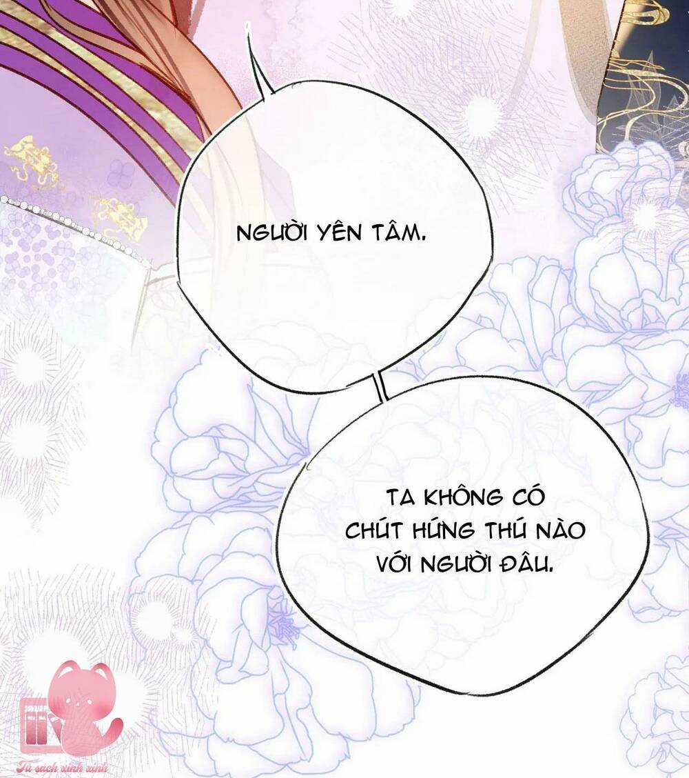 Vi Phu Của Ta Là Long Ngạo Thiên Chapter 48 trang 43