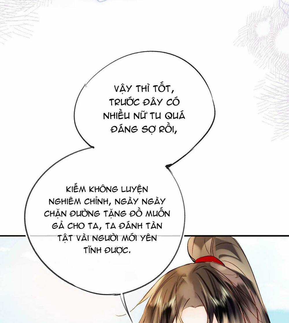 Vi Phu Của Ta Là Long Ngạo Thiên Chapter 48 trang 44