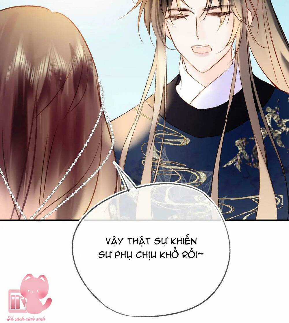 Vi Phu Của Ta Là Long Ngạo Thiên Chapter 48 trang 45