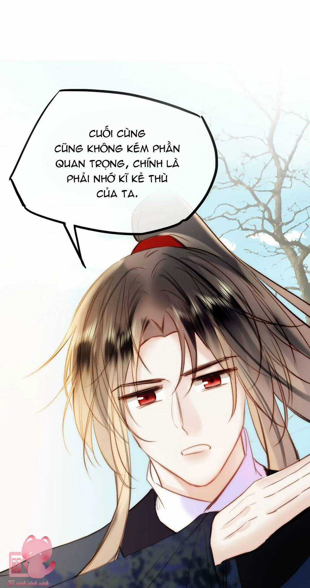 Vi Phu Của Ta Là Long Ngạo Thiên Chapter 48 trang 46