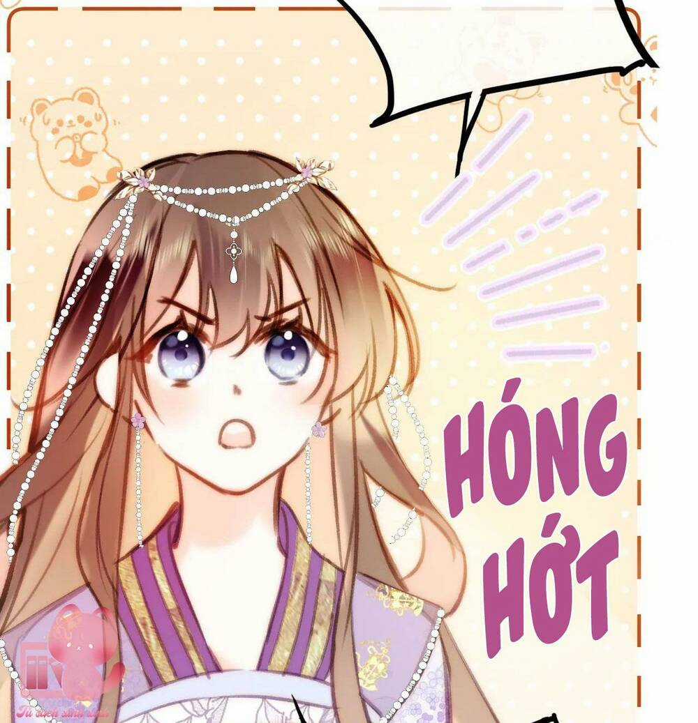 Vi Phu Của Ta Là Long Ngạo Thiên Chapter 48 trang 48