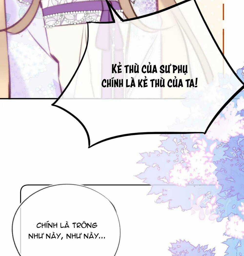 Vi Phu Của Ta Là Long Ngạo Thiên Chapter 48 trang 49