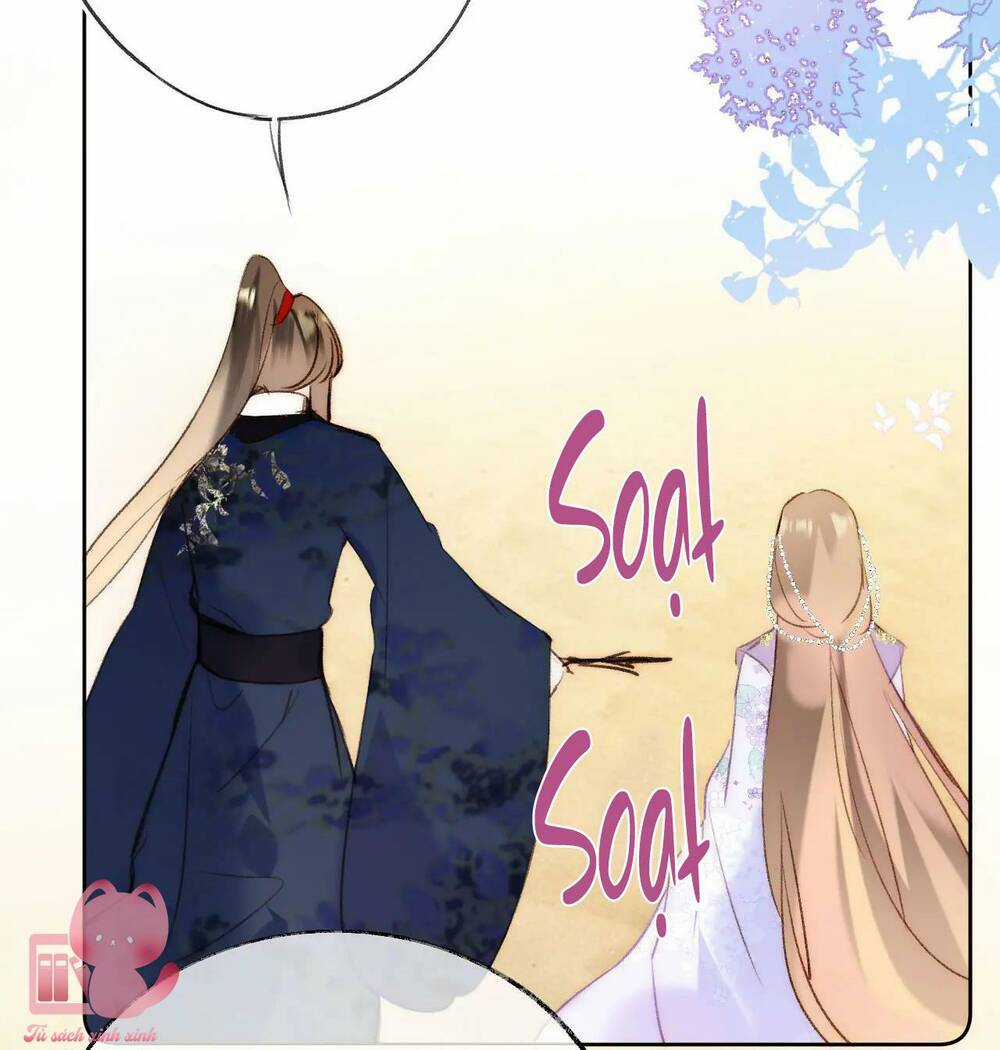 Vi Phu Của Ta Là Long Ngạo Thiên Chapter 48 trang 50