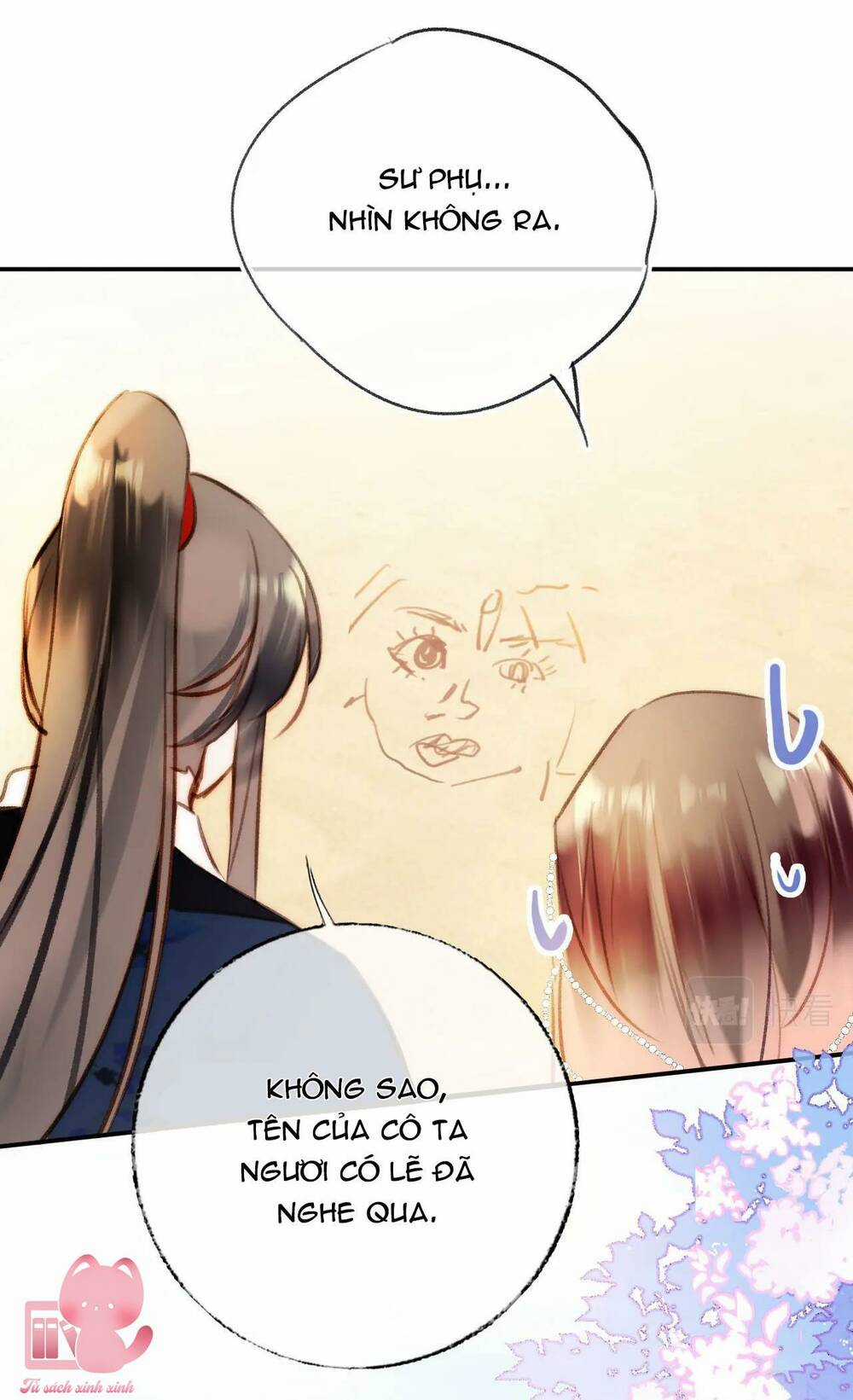 Vi Phu Của Ta Là Long Ngạo Thiên Chapter 48 trang 52