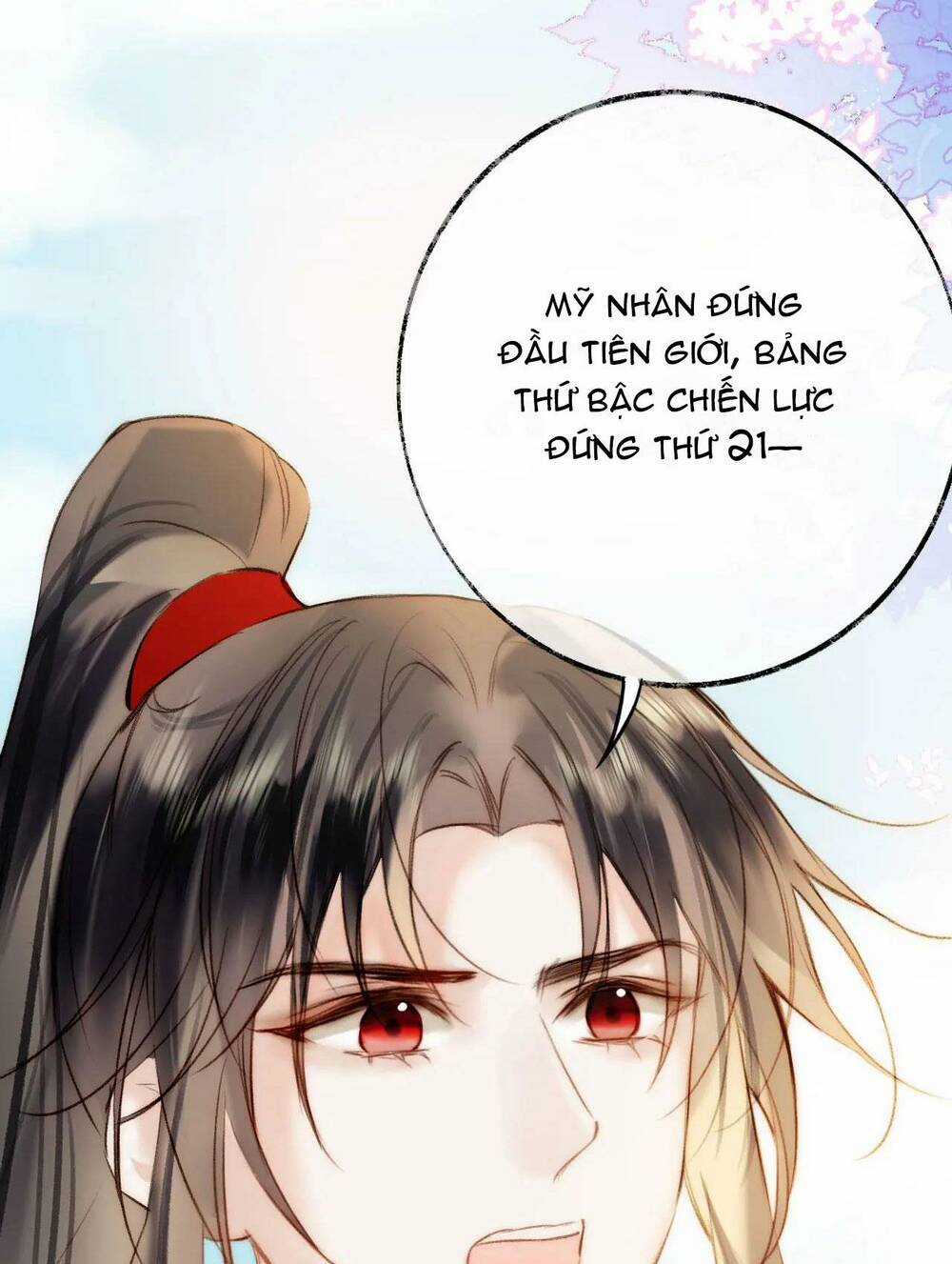 Vi Phu Của Ta Là Long Ngạo Thiên Chapter 48 trang 53