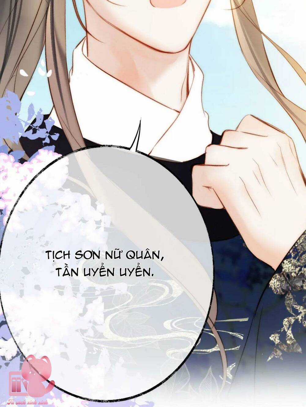Vi Phu Của Ta Là Long Ngạo Thiên Chapter 48 trang 54