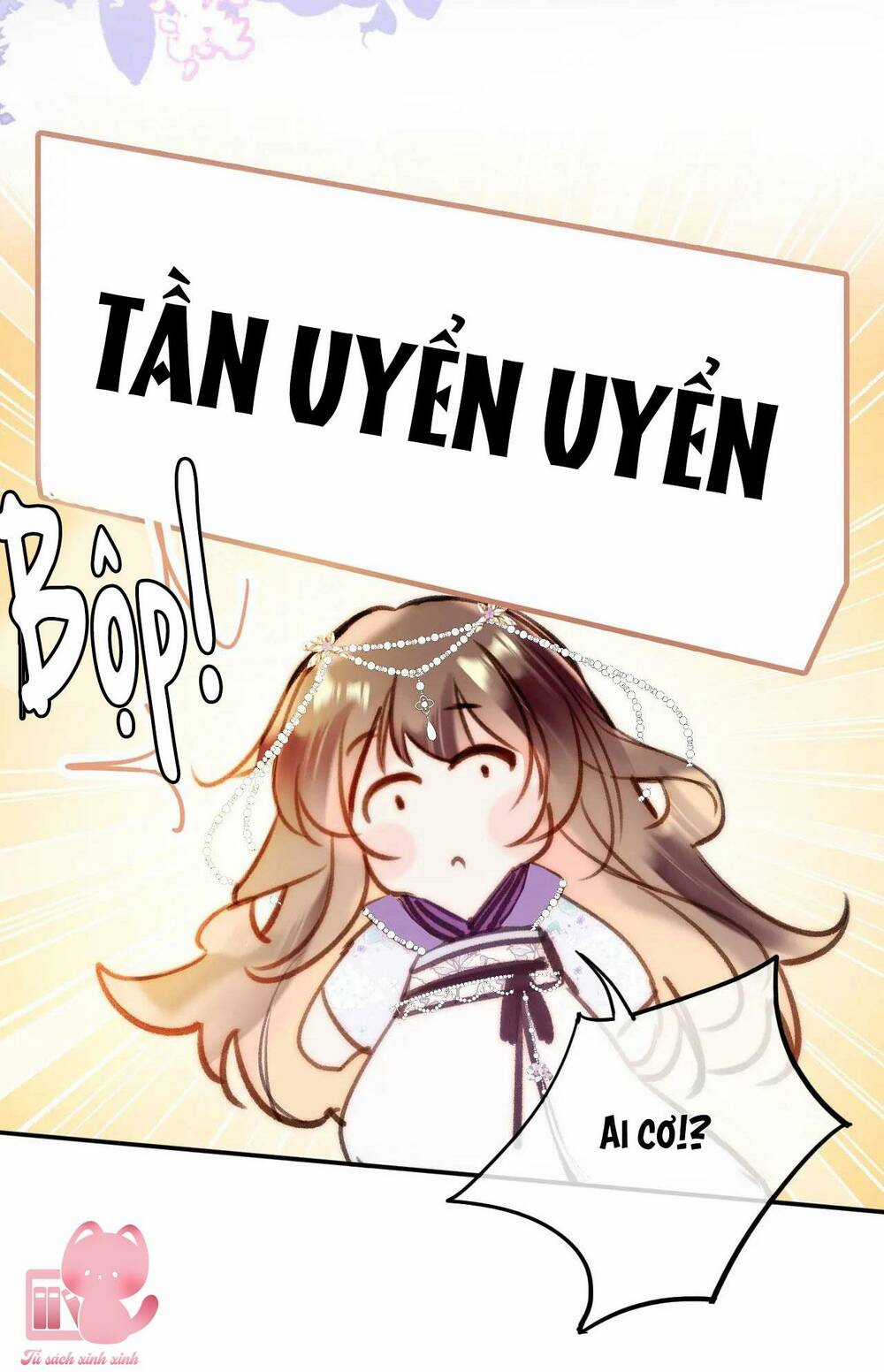 Vi Phu Của Ta Là Long Ngạo Thiên Chapter 48 trang 55