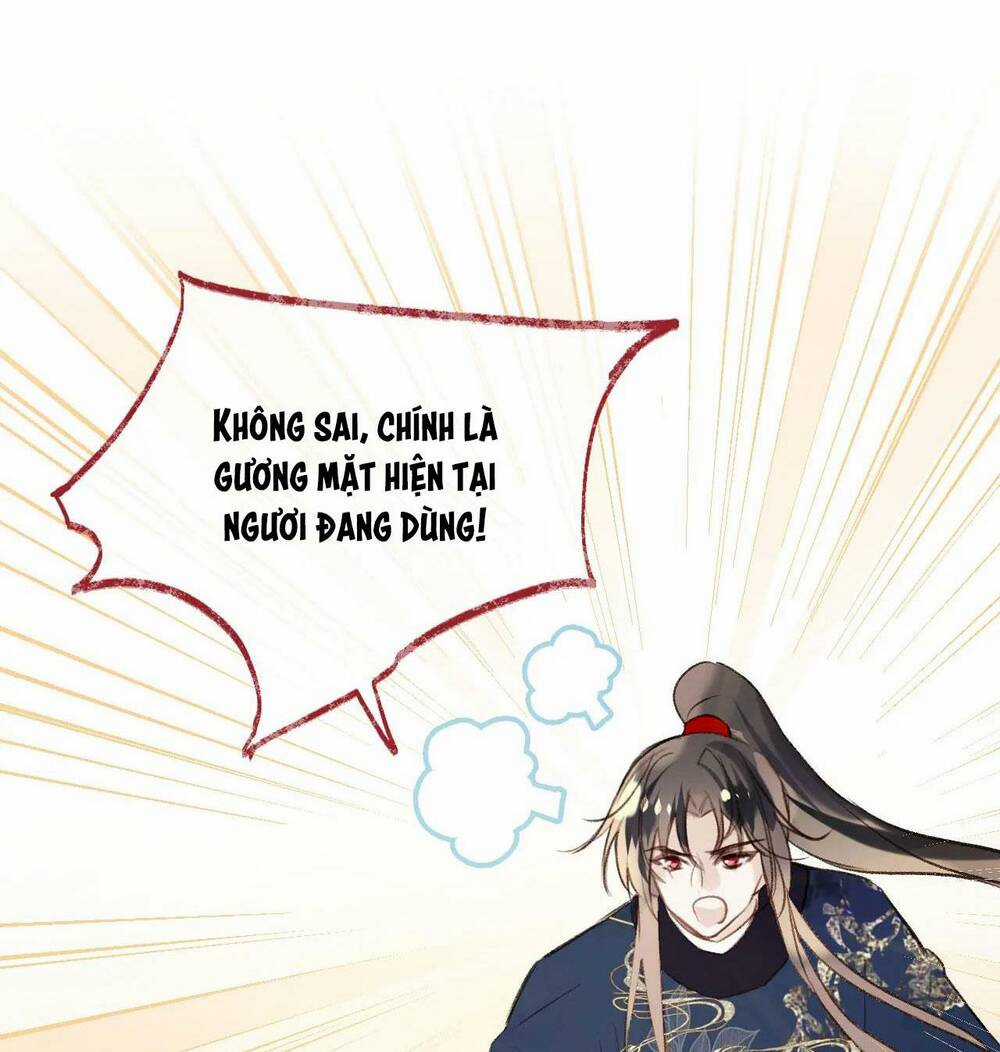 Vi Phu Của Ta Là Long Ngạo Thiên Chapter 48 trang 56