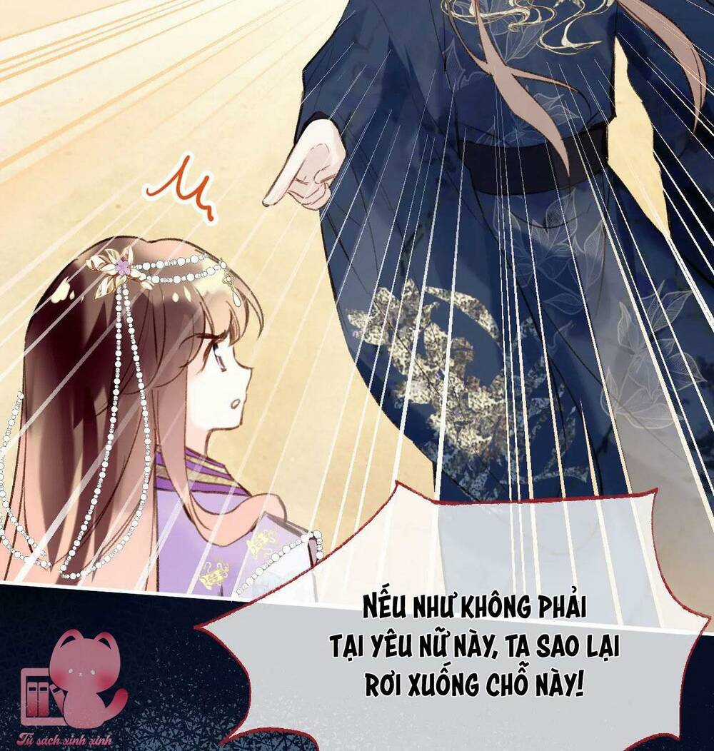 Vi Phu Của Ta Là Long Ngạo Thiên Chapter 48 trang 57