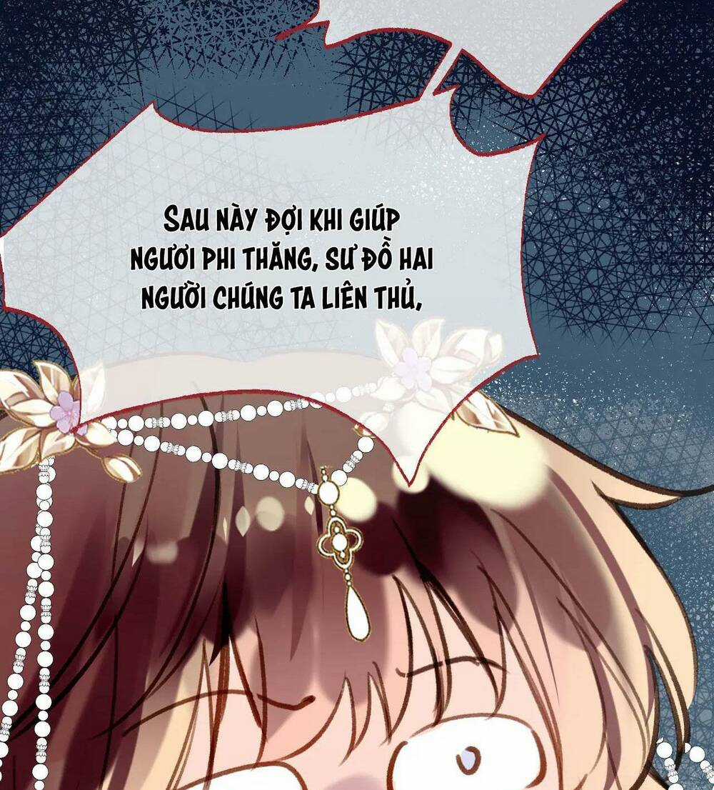 Vi Phu Của Ta Là Long Ngạo Thiên Chapter 48 trang 58