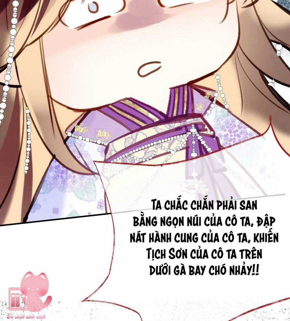 Vi Phu Của Ta Là Long Ngạo Thiên Chapter 48 trang 59