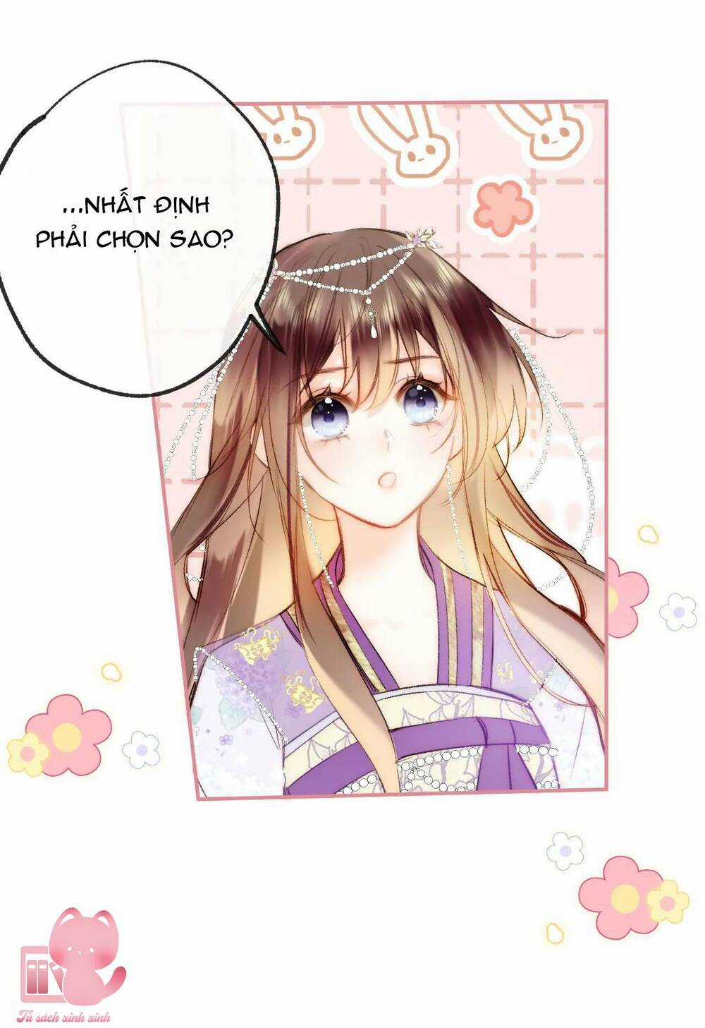 Vi Phu Của Ta Là Long Ngạo Thiên Chapter 48 trang 6