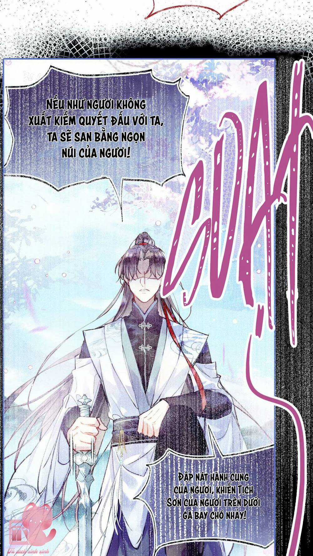 Vi Phu Của Ta Là Long Ngạo Thiên Chapter 48 trang 60
