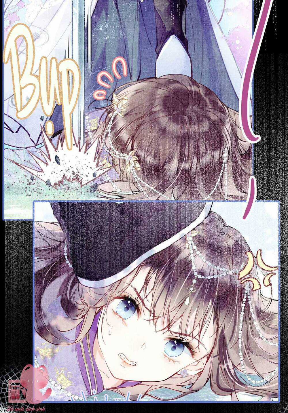 Vi Phu Của Ta Là Long Ngạo Thiên Chapter 48 trang 61