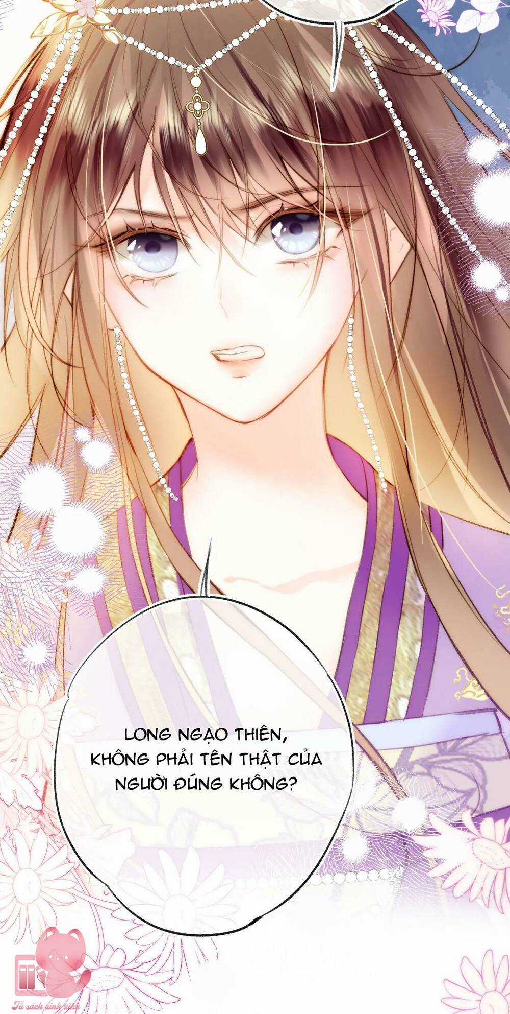 Vi Phu Của Ta Là Long Ngạo Thiên Chapter 48 trang 63