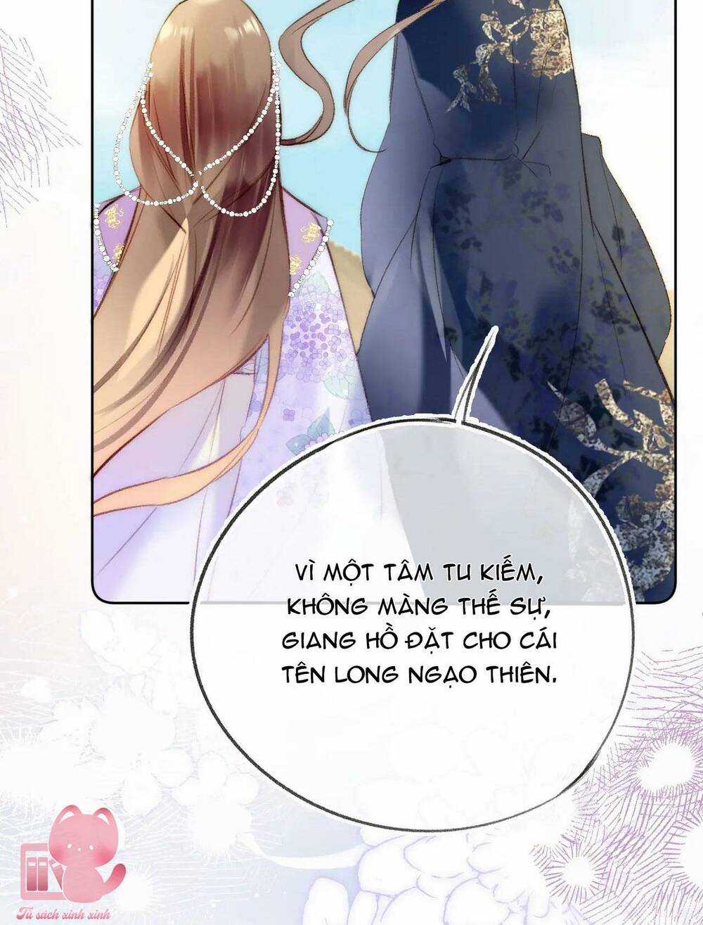 Vi Phu Của Ta Là Long Ngạo Thiên Chapter 48 trang 65