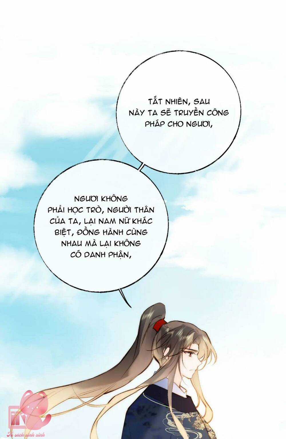 Vi Phu Của Ta Là Long Ngạo Thiên Chapter 48 trang 7