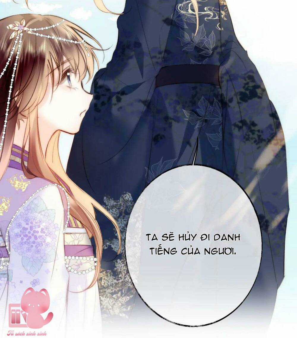 Vi Phu Của Ta Là Long Ngạo Thiên Chapter 48 trang 8